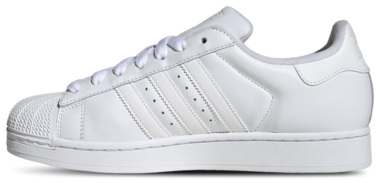 adidas Superstar II Image 5 of 7. Tap to open photo gallery.