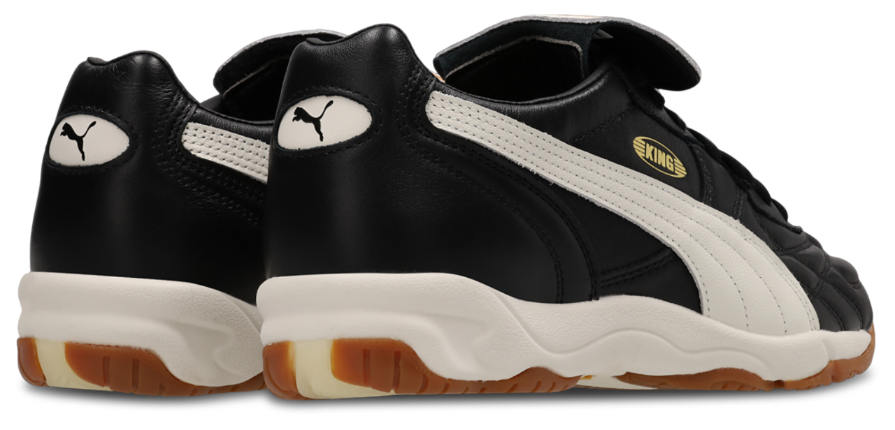Puma King Indoor Image 3 sur 7. Appuyez pour ouvrir la galerie de photos.