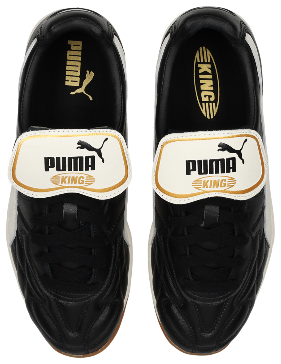 Puma King Indoor Image 5 sur 7. Appuyez pour ouvrir la galerie de photos.