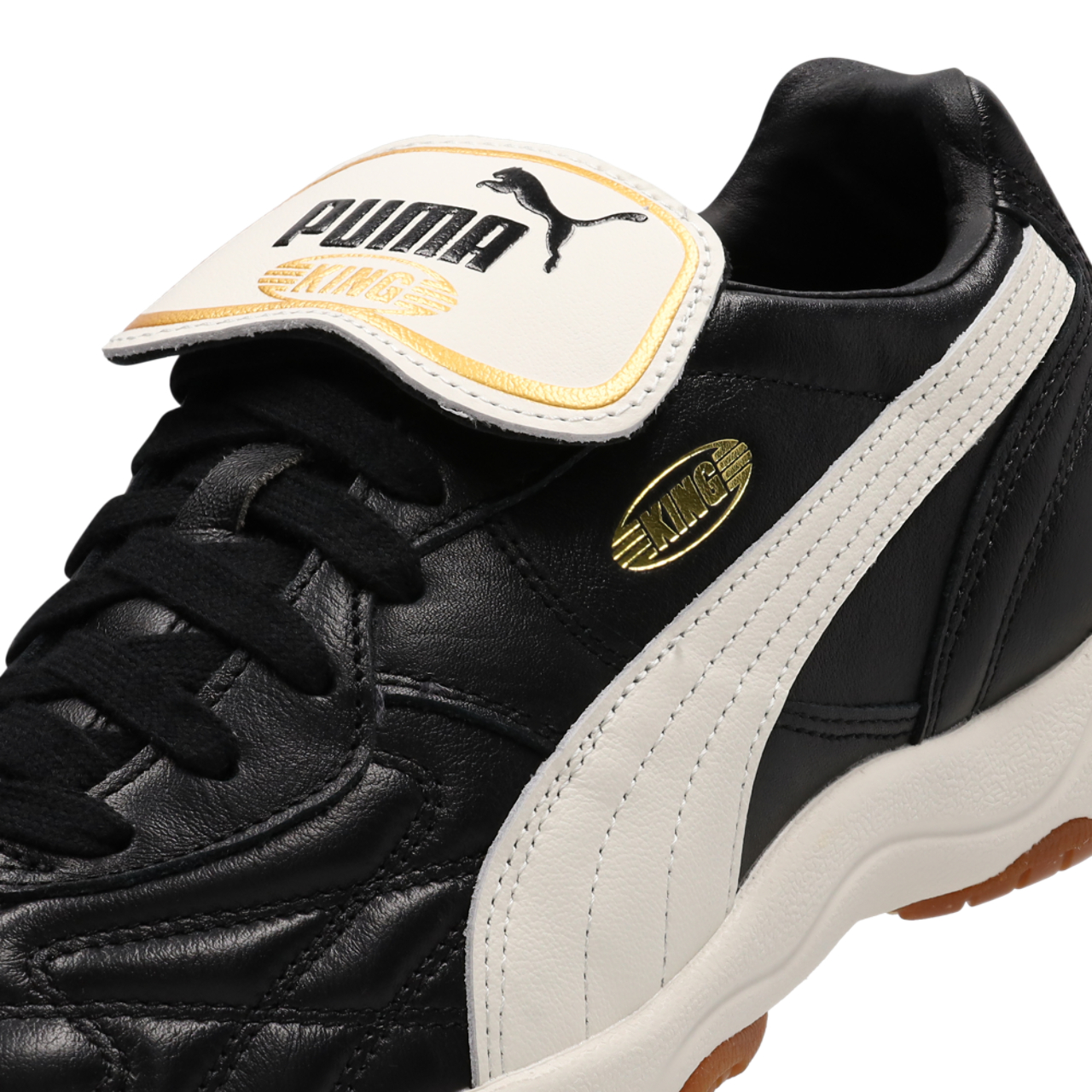 Puma King Indoor Image 7 sur 7. Appuyez pour ouvrir la galerie de photos.