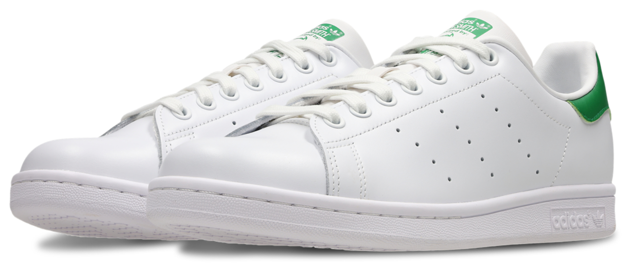 adidas Stan Smith Imagen 2 de 7. Toque para abrir la galería de fotos.