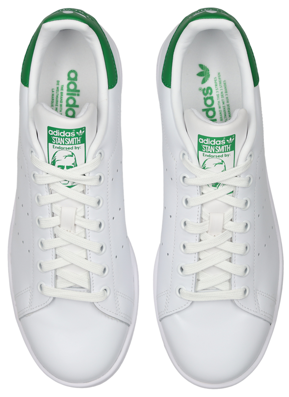 adidas Stan Smith Imagen 5 de 7. Toque para abrir la galería de fotos.