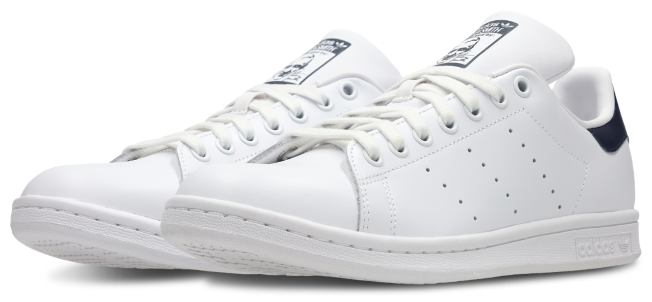 adidas Stan Smith Afbeelding 2 van 8. Tik om de fotogalerij te openen..