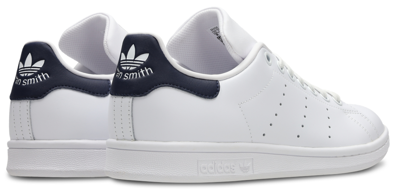 adidas Stan Smith Afbeelding 3 van 8. Tik om de fotogalerij te openen..