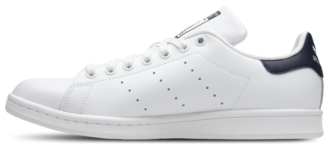 adidas Stan Smith Afbeelding 4 van 8. Tik om de fotogalerij te openen..