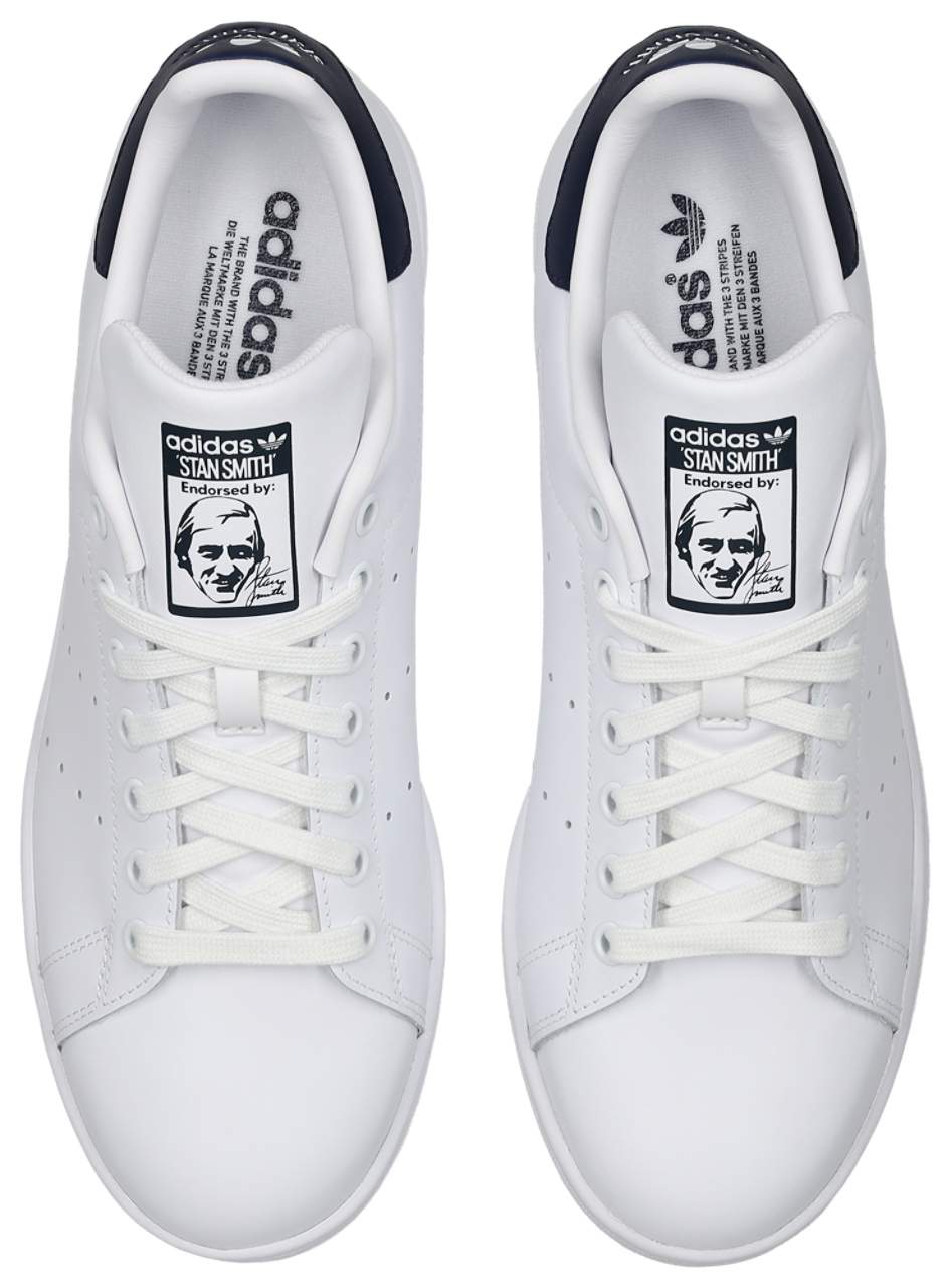 adidas Stan Smith Afbeelding 5 van 8. Tik om de fotogalerij te openen..