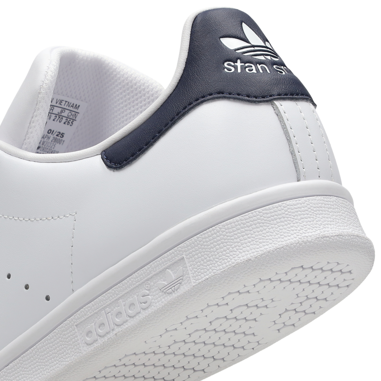 adidas Stan Smith Afbeelding 7 van 8. Tik om de fotogalerij te openen..
