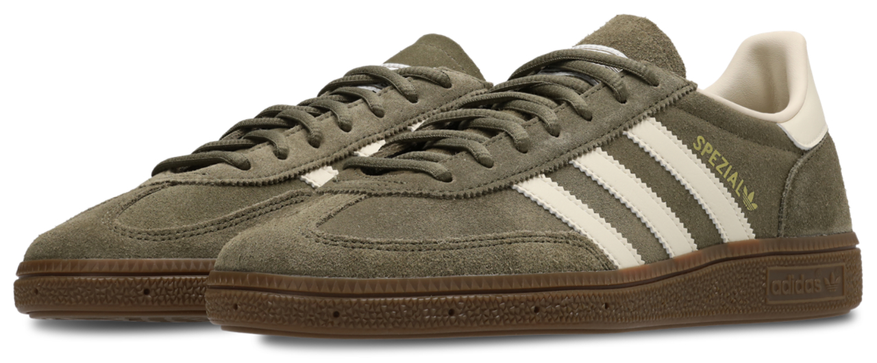 adidas Handball Spezial Image 2 of 7. Tap to open photo gallery.