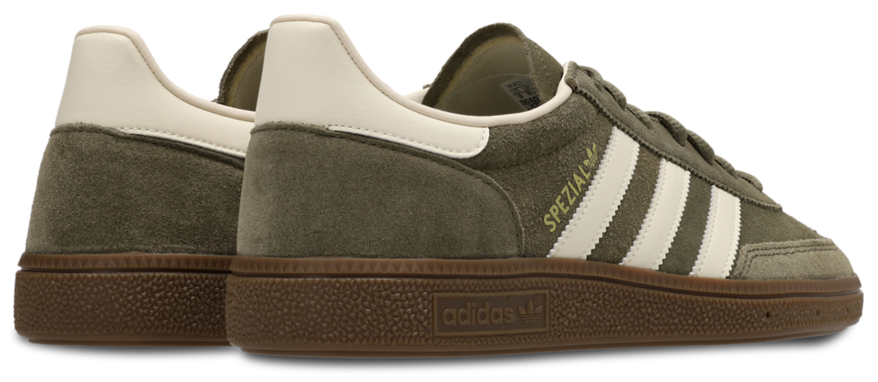 adidas Handball Spezial Image 3 of 7. Tap to open photo gallery.