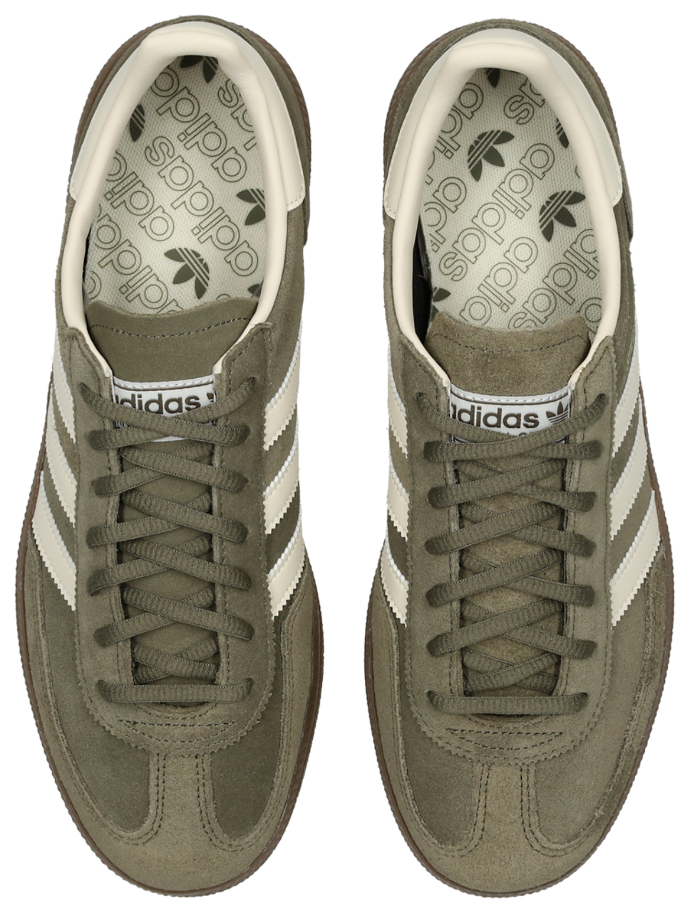 adidas Handball Spezial Image 5 of 7. Tap to open photo gallery.