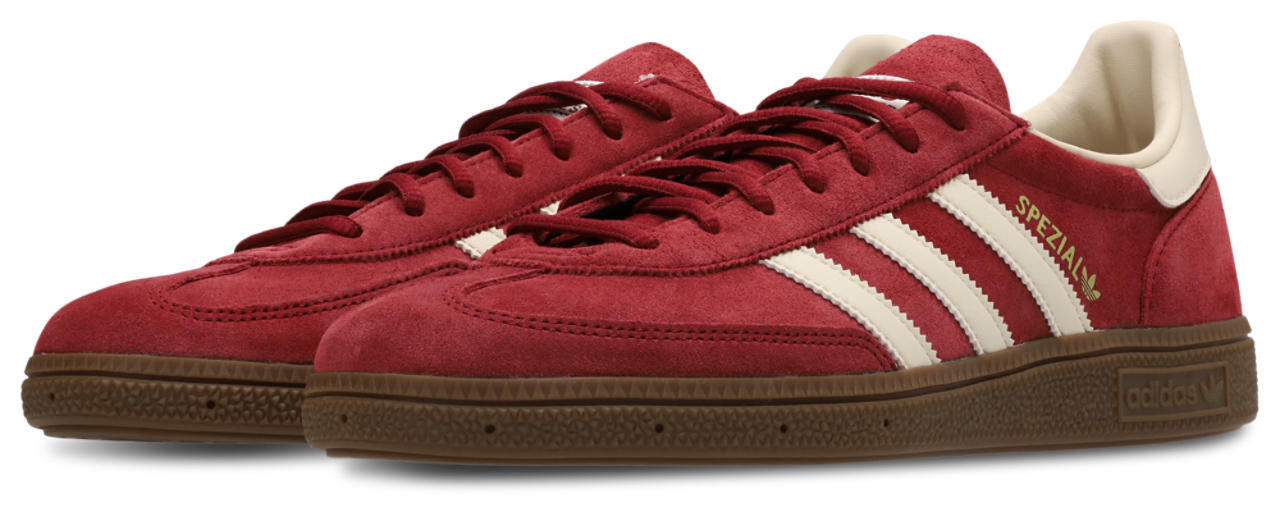 adidas Handball Spezial Image 2 of 7. Tap to open photo gallery.