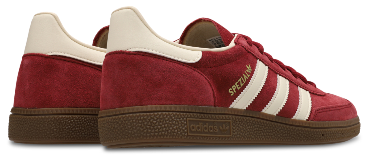 adidas Handball Spezial Image 3 of 7. Tap to open photo gallery.