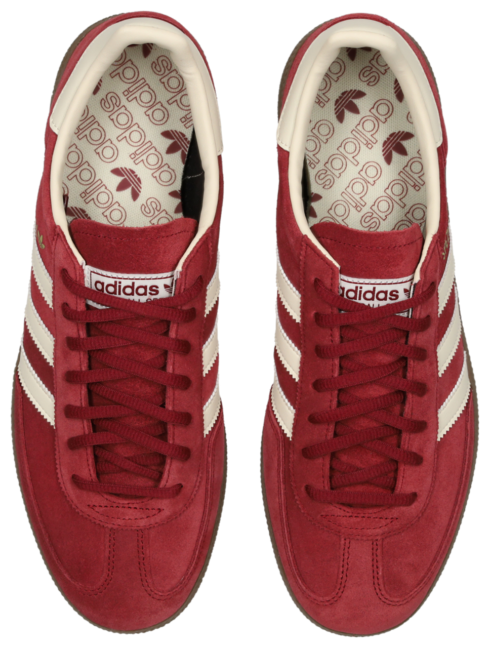 adidas Handball Spezial Image 5 of 7. Tap to open photo gallery.