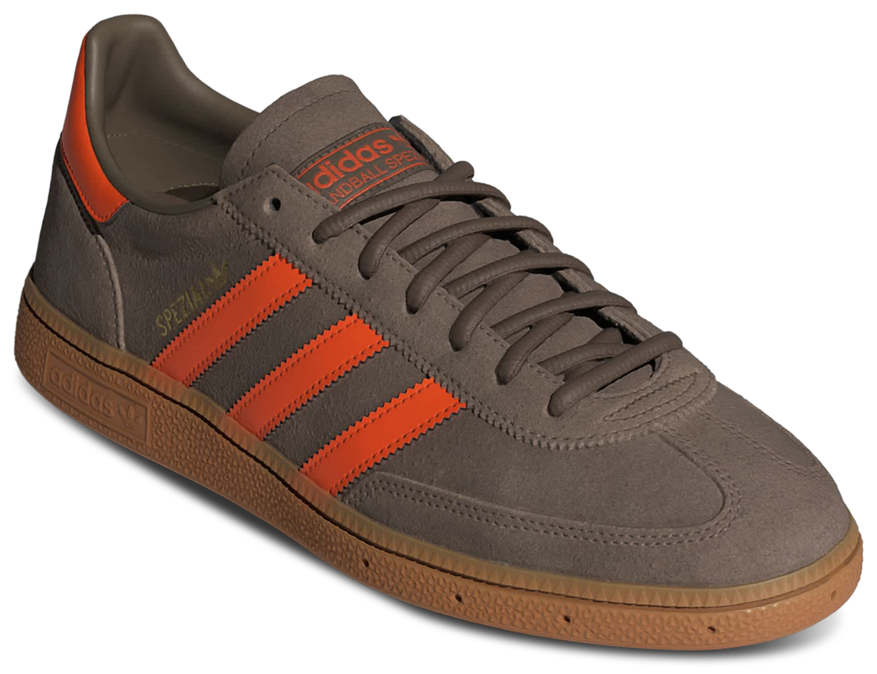 adidas Handball Spezial Image 2 of 7. Tap to open photo gallery.