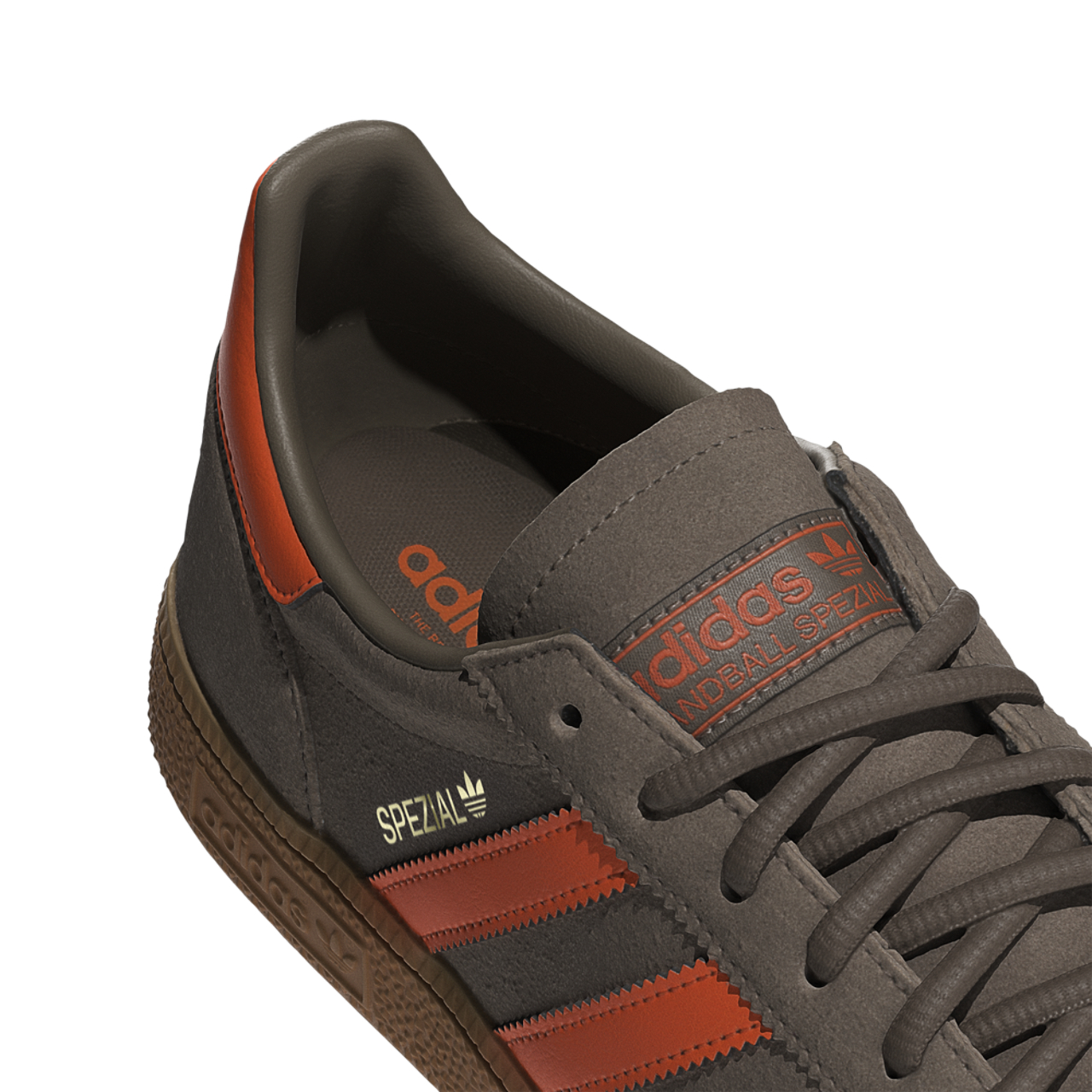 adidas Handball Spezial Image 7 of 7. Tap to open photo gallery.