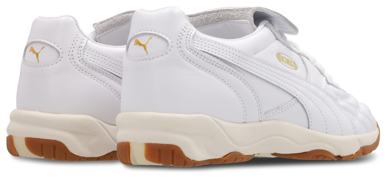 Puma King Indoor Imagen 3 de 7. Toque para abrir la galería de fotos.