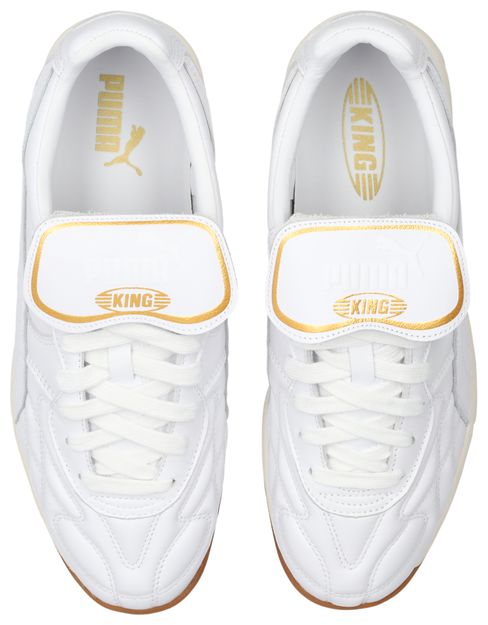 Puma King Indoor Imagen 5 de 7. Toque para abrir la galería de fotos.