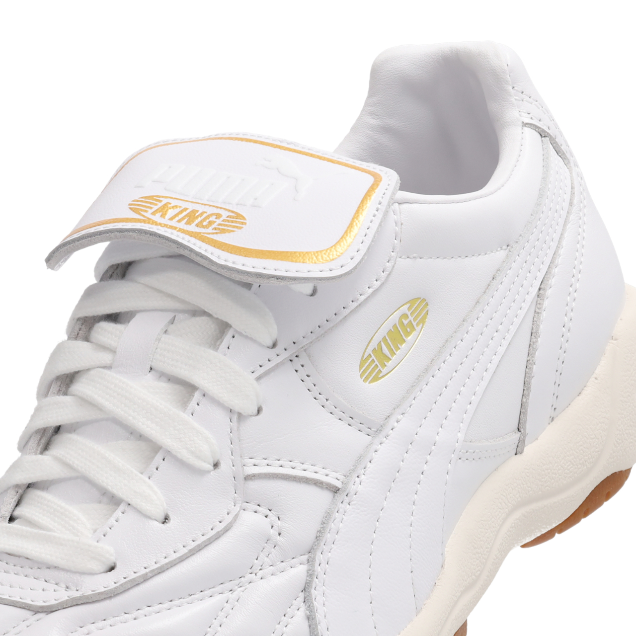 Puma King Indoor Imagen 7 de 7. Toque para abrir la galería de fotos.