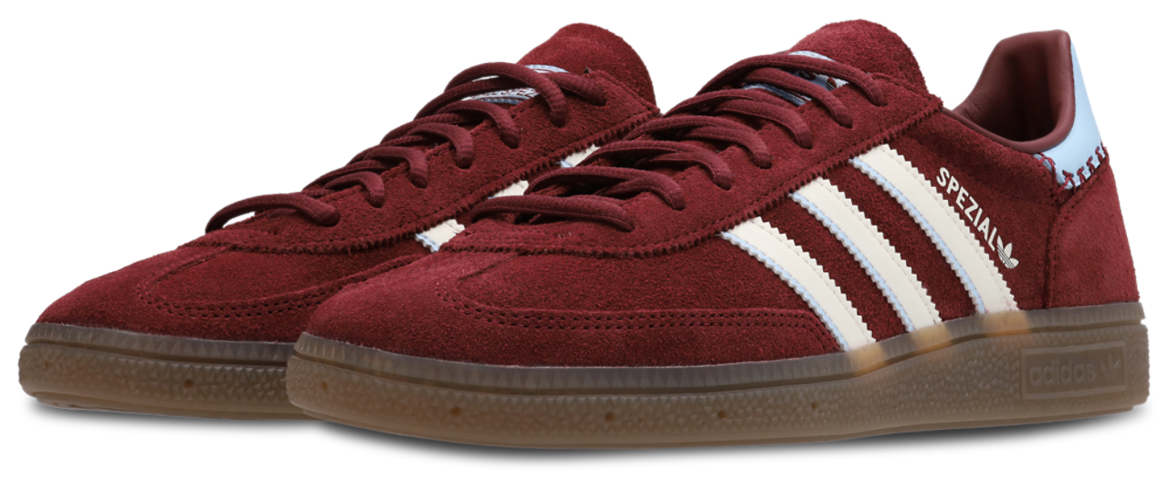 adidas Handball Spezial Image 2 of 7. Tap to open photo gallery.