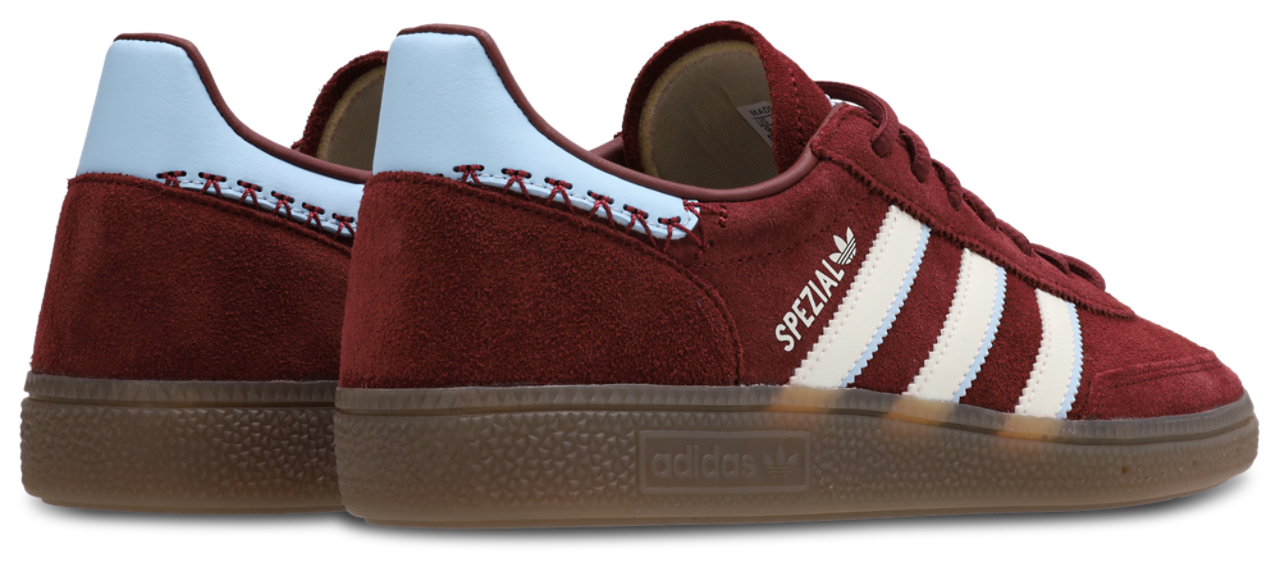 adidas Handball Spezial Image 3 of 7. Tap to open photo gallery.