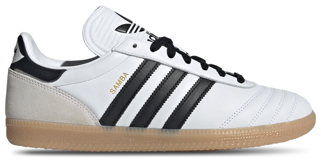 adidas Samba Jp Image 1 of 6. Tap to open photo gallery.