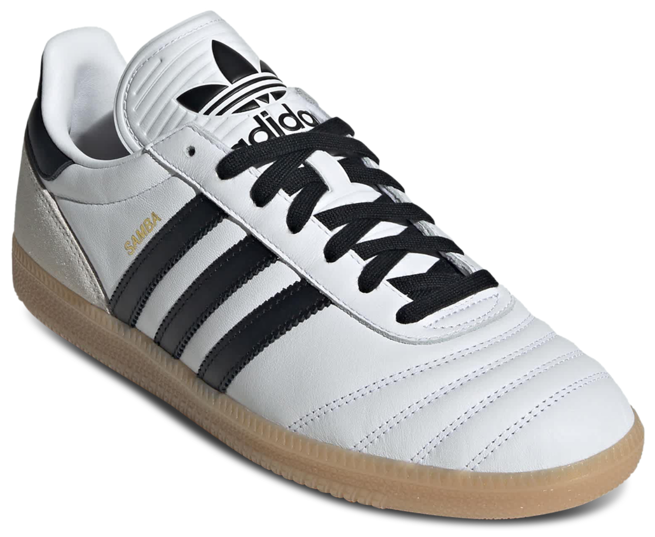 adidas Samba Jp Image 2 of 6. Tap to open photo gallery.