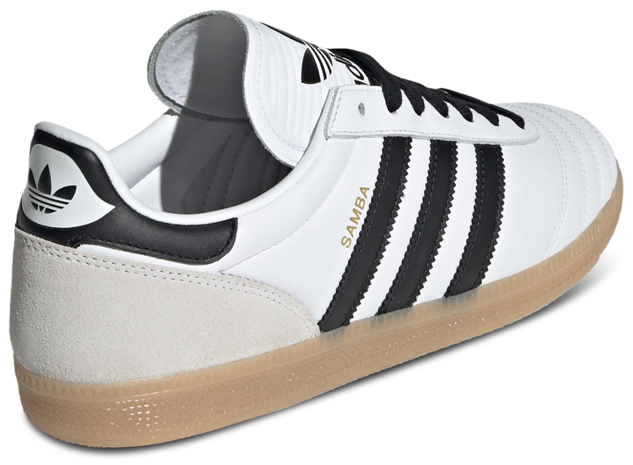 adidas Samba Jp Image 3 of 6. Tap to open photo gallery.