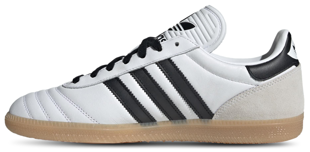 adidas Samba Jp Image 4 of 6. Tap to open photo gallery.