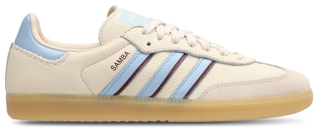 adidas Samba OG Image 1 of 7. Tap to open photo gallery.