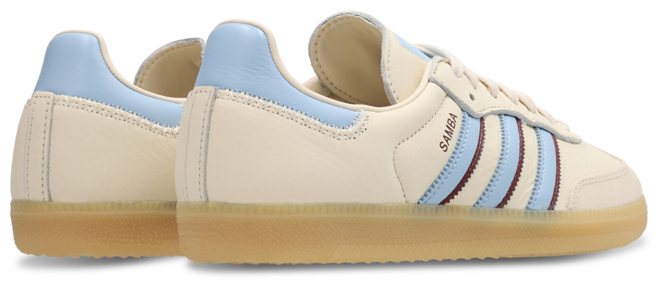 adidas Samba OG Image 3 of 7. Tap to open photo gallery.