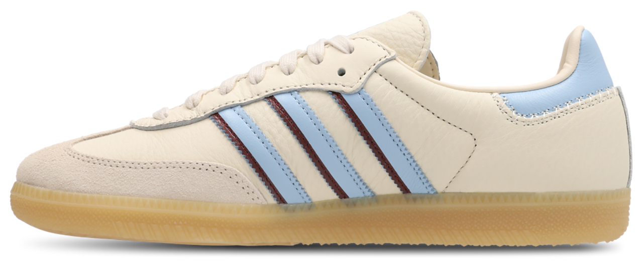 adidas Samba OG Image 4 of 7. Tap to open photo gallery.
