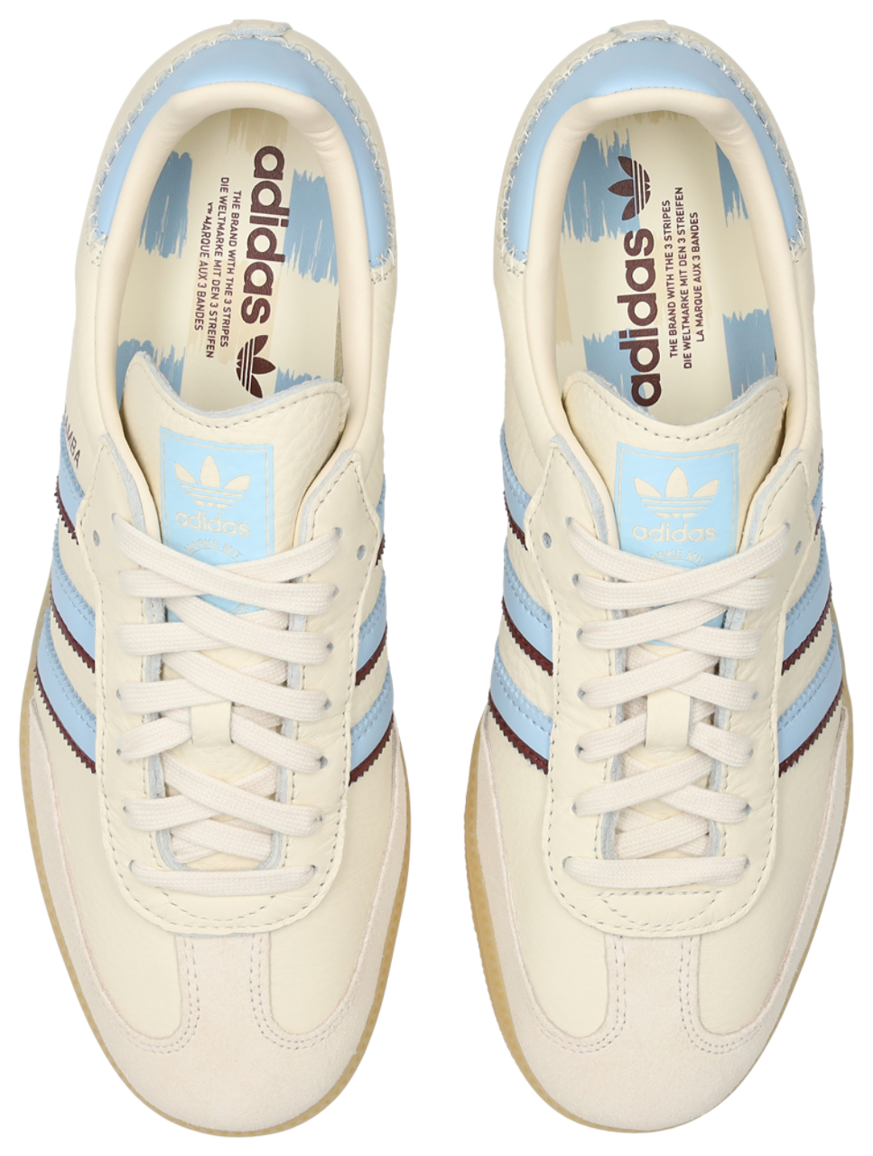 adidas Samba OG Image 5 of 7. Tap to open photo gallery.