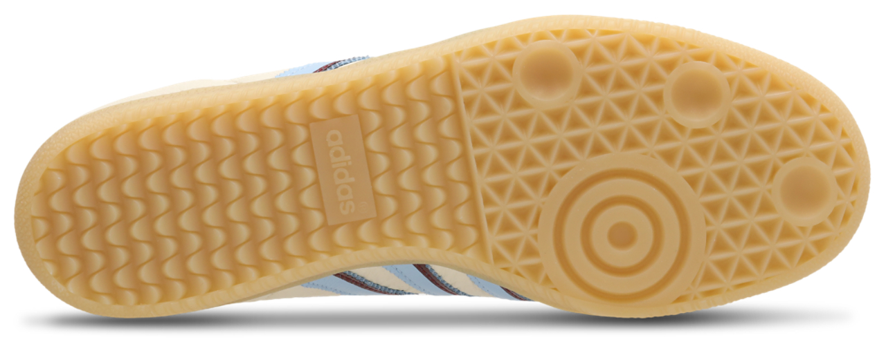 adidas Samba OG Image 6 of 7. Tap to open photo gallery.