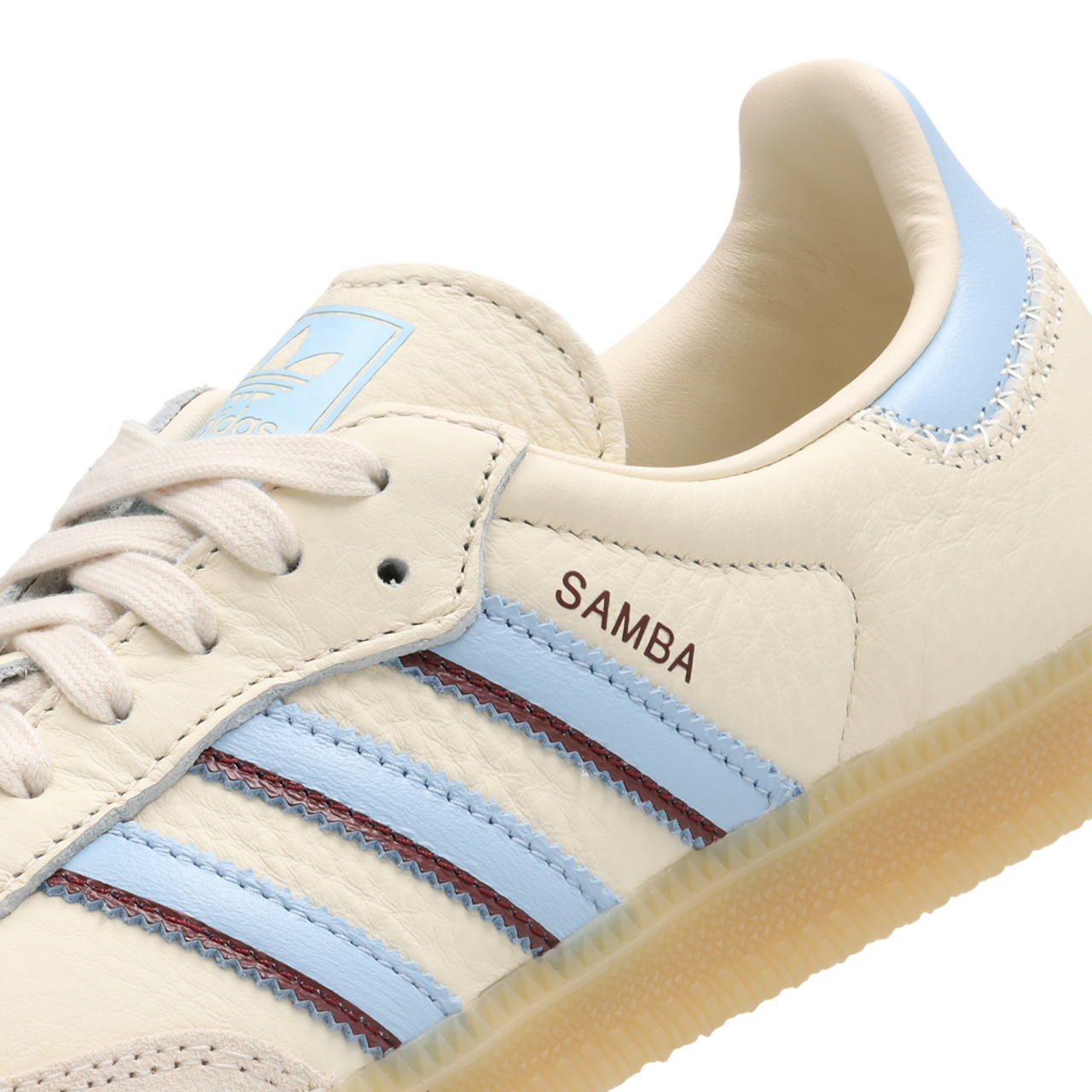 adidas Samba OG Image 7 of 7. Tap to open photo gallery.
