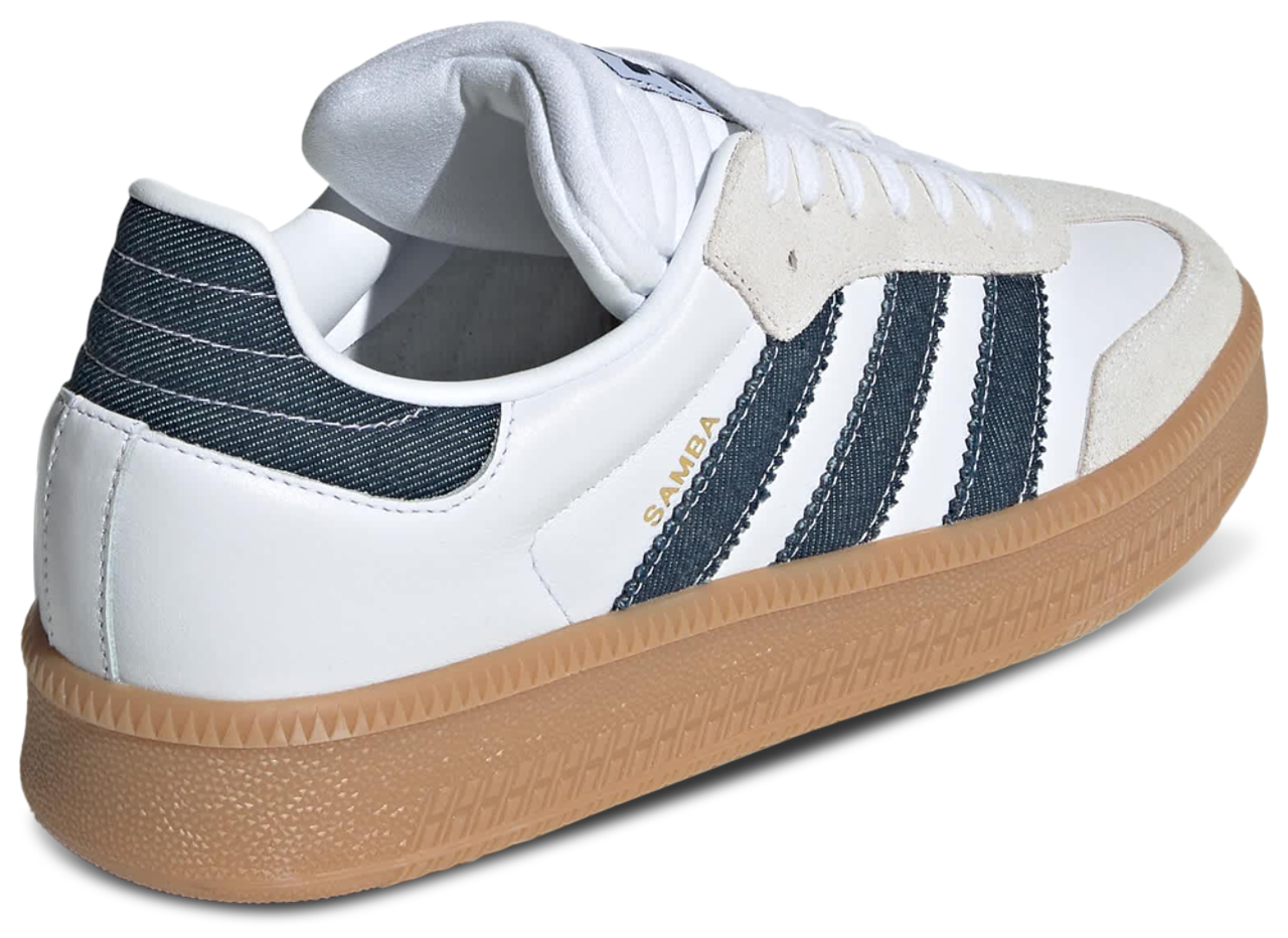 adidas Samba XLG Image 3 sur 6. Appuyez pour ouvrir la galerie de photos.