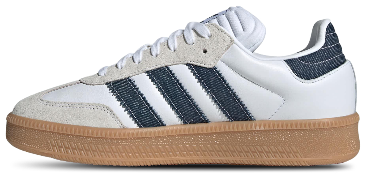 adidas Samba XLG Image 4 sur 6. Appuyez pour ouvrir la galerie de photos.