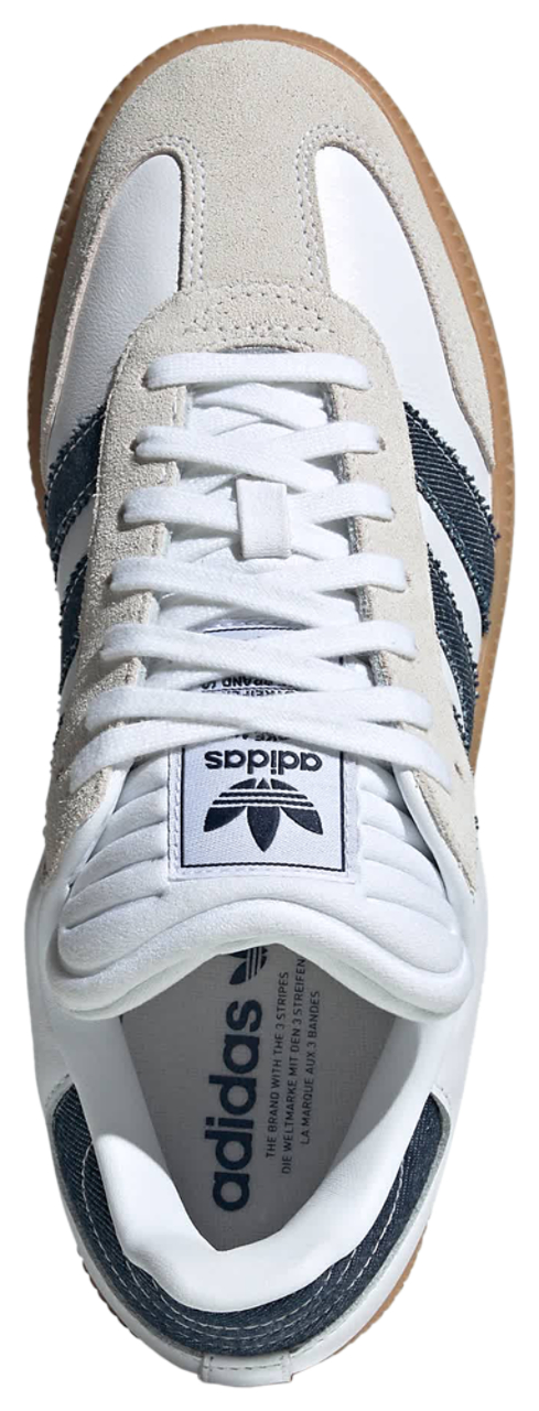 adidas Samba XLG Image 5 sur 6. Appuyez pour ouvrir la galerie de photos.