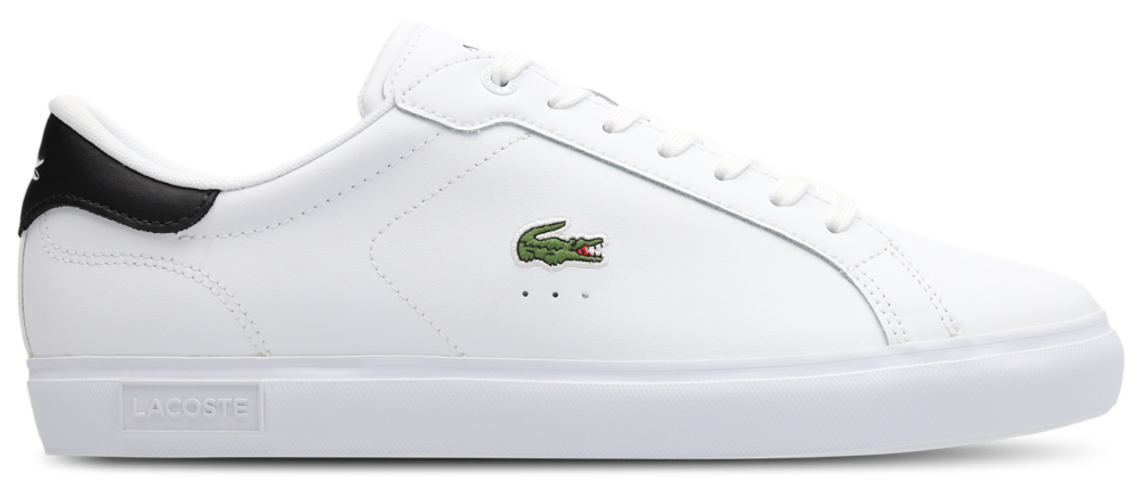 Lacoste Powercourt Image 1 of 7. Tap to open photo gallery.