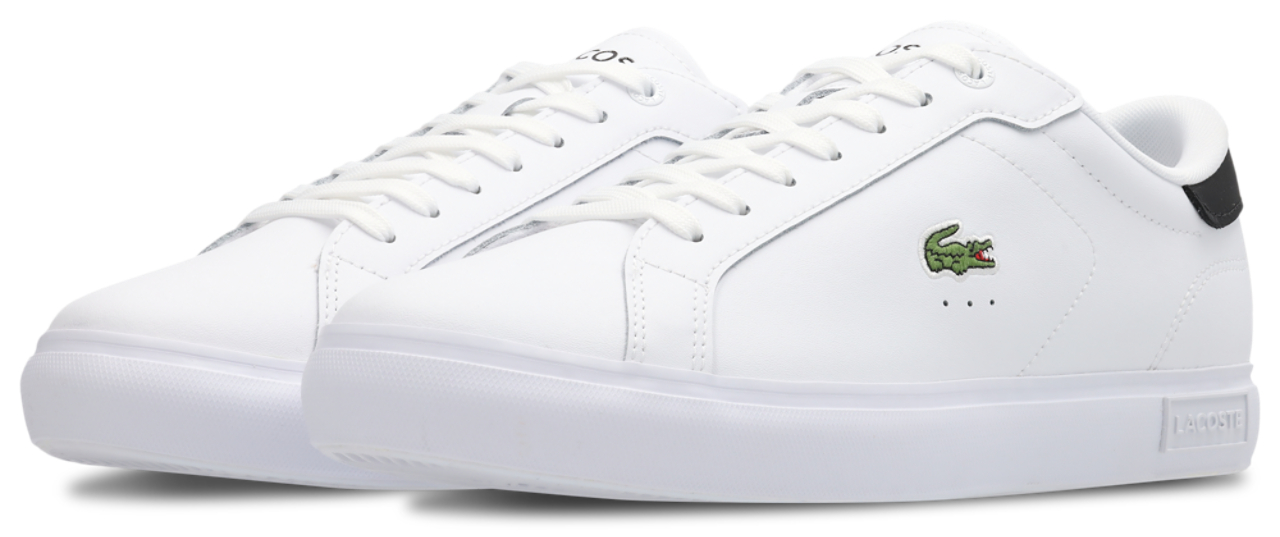Lacoste Powercourt Image 2 of 7. Tap to open photo gallery.