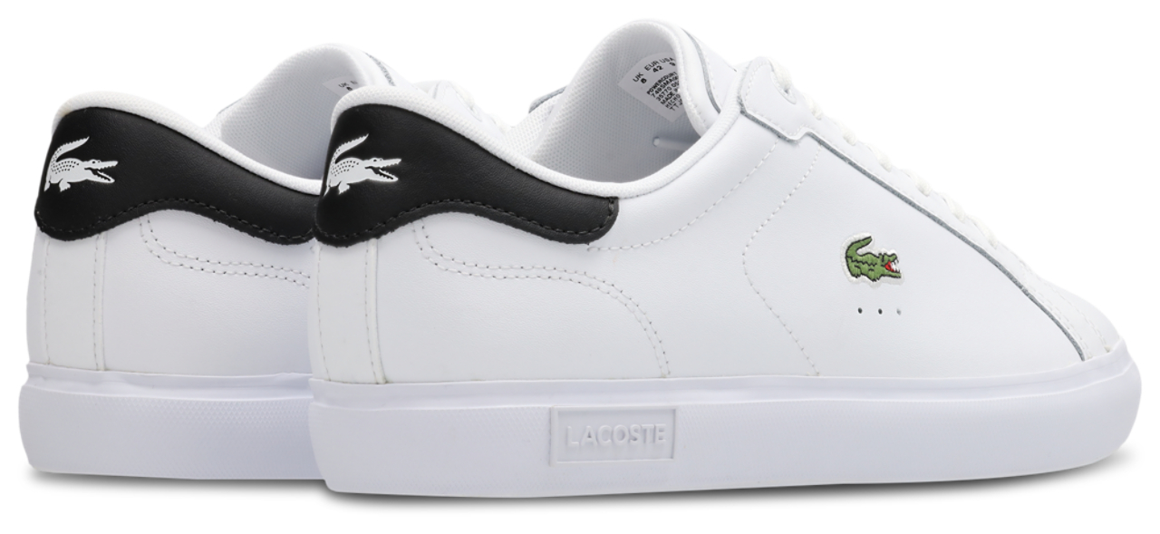 Lacoste Powercourt Image 3 of 7. Tap to open photo gallery.