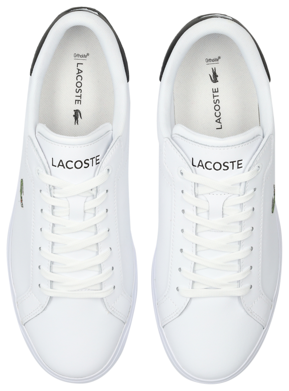 Lacoste Powercourt Image 5 of 7. Tap to open photo gallery.
