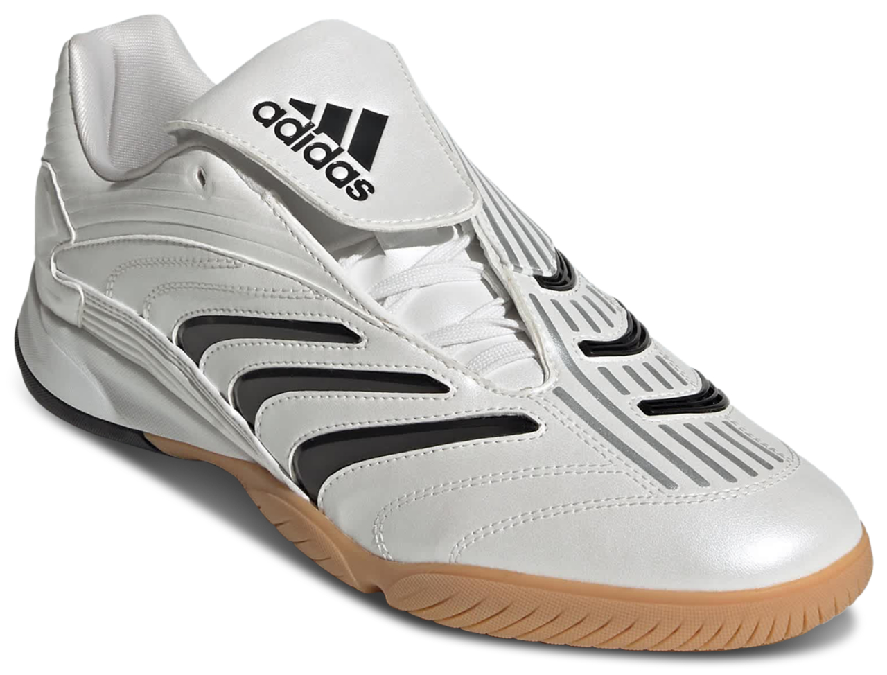 adidas Predator Sala Image 2 of 6. Tap to open photo gallery.