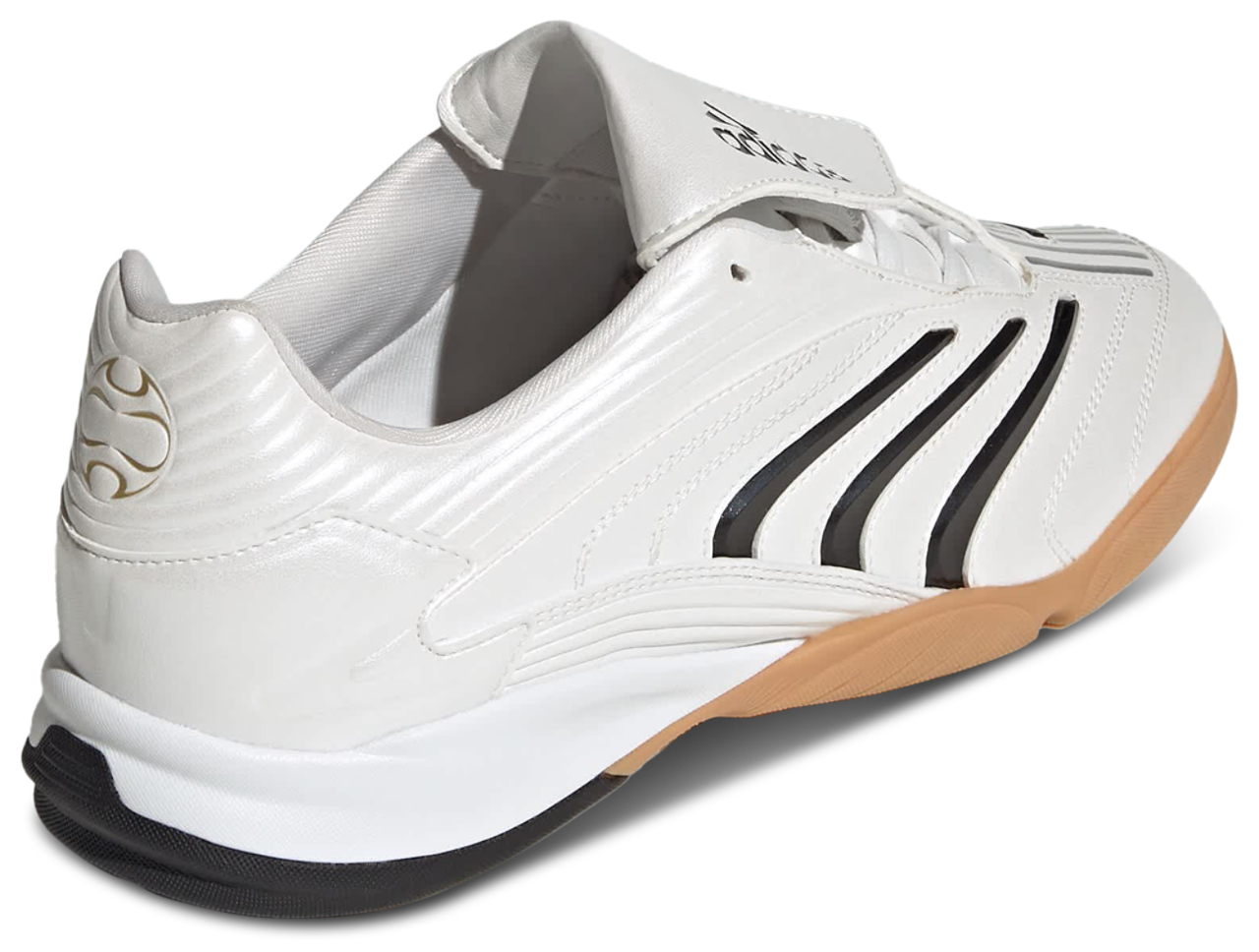 adidas Predator Sala Image 3 of 6. Tap to open photo gallery.