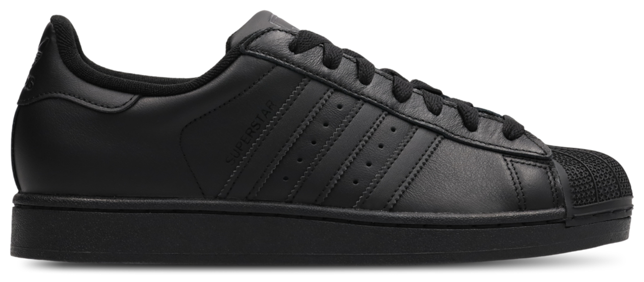 adidas Superstar II Image 1 of 7. Tap to open photo gallery.