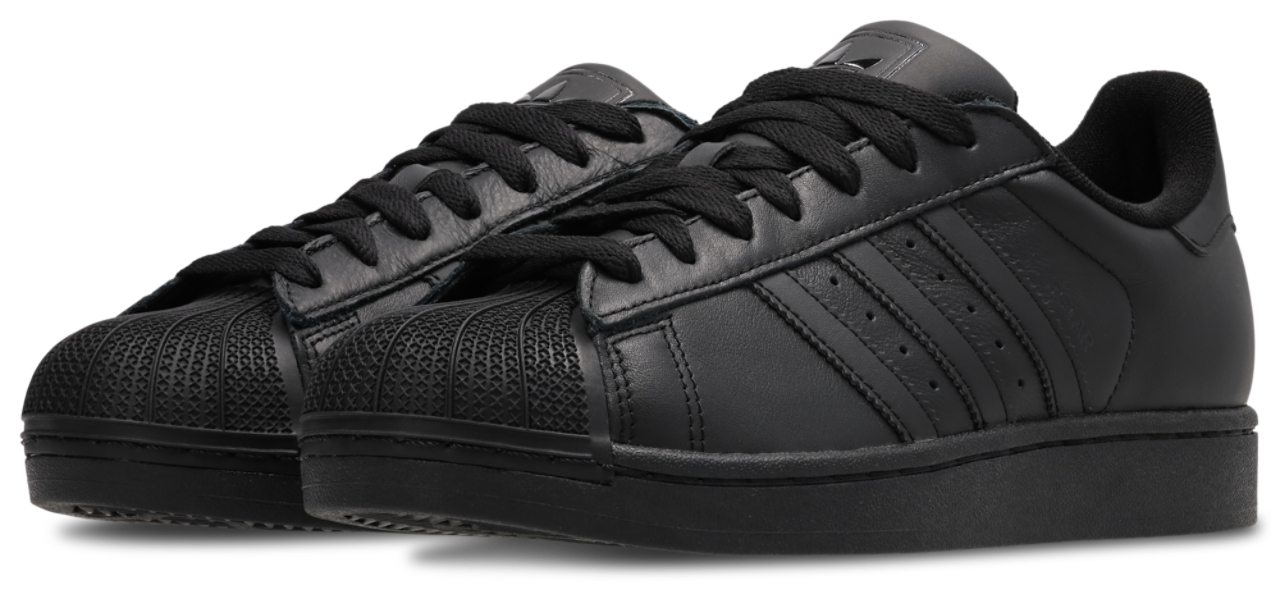 adidas Superstar II Image 2 of 7. Tap to open photo gallery.