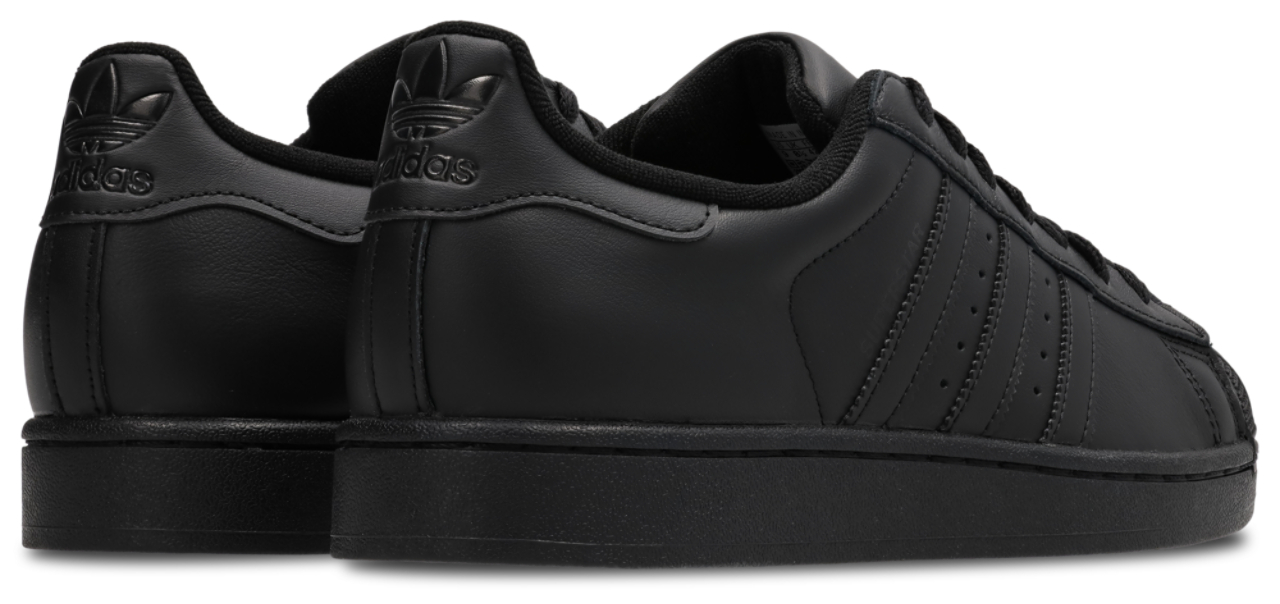 adidas Superstar II Image 3 of 7. Tap to open photo gallery.