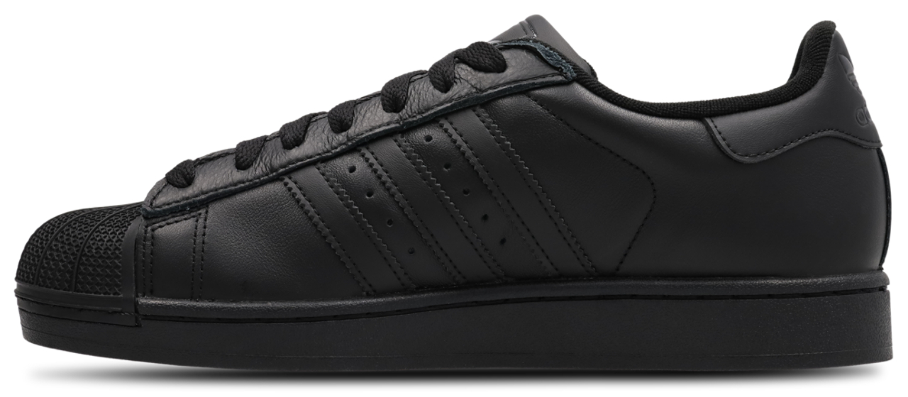 adidas Superstar II Image 4 of 7. Tap to open photo gallery.