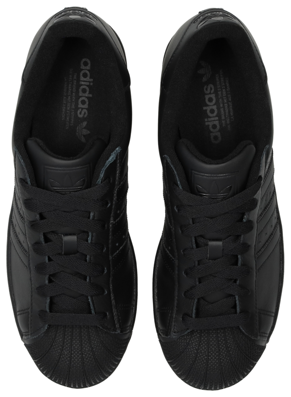 adidas Superstar II Image 5 of 7. Tap to open photo gallery.
