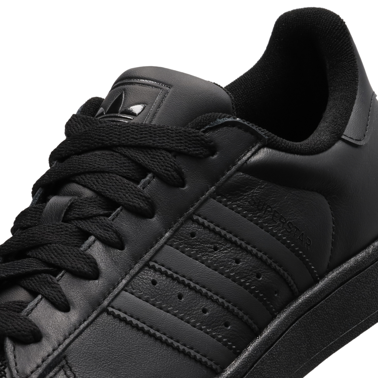adidas Superstar II Image 7 of 7. Tap to open photo gallery.