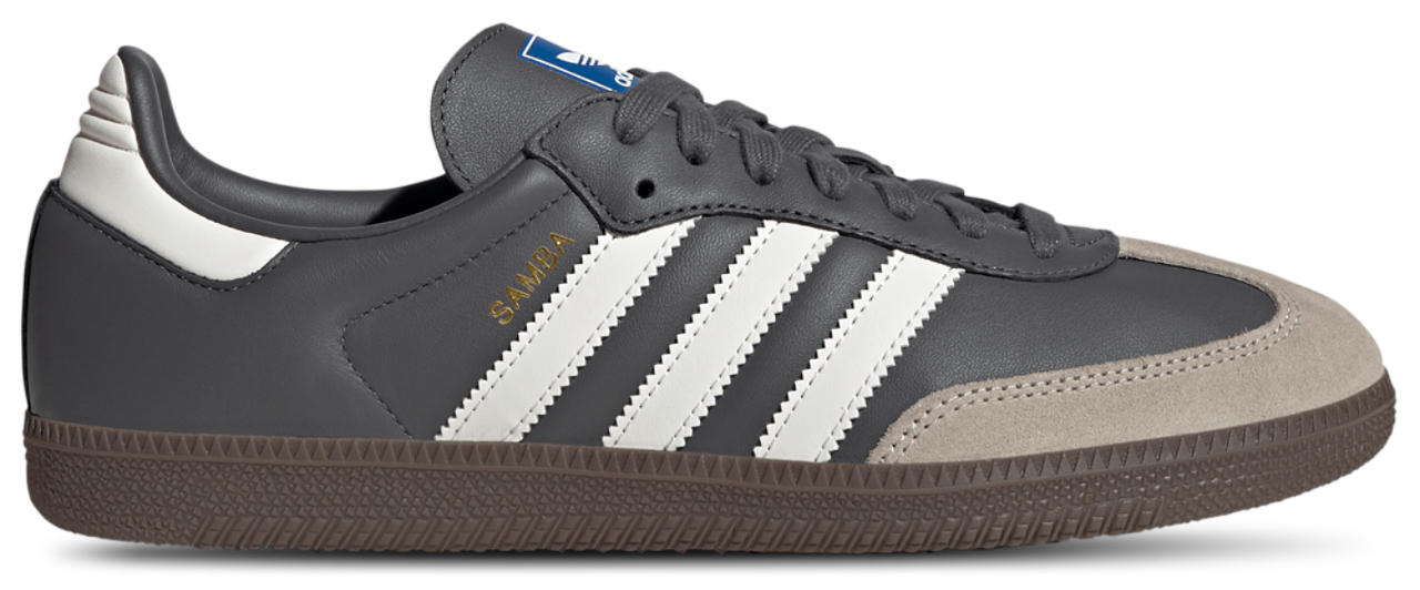 adidas Samba OG Image 1 of 6. Tap to open photo gallery.